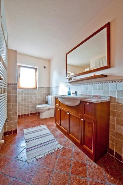 Cip & Ciop Bed and Breakfast Buia Δωμάτιο φωτογραφία