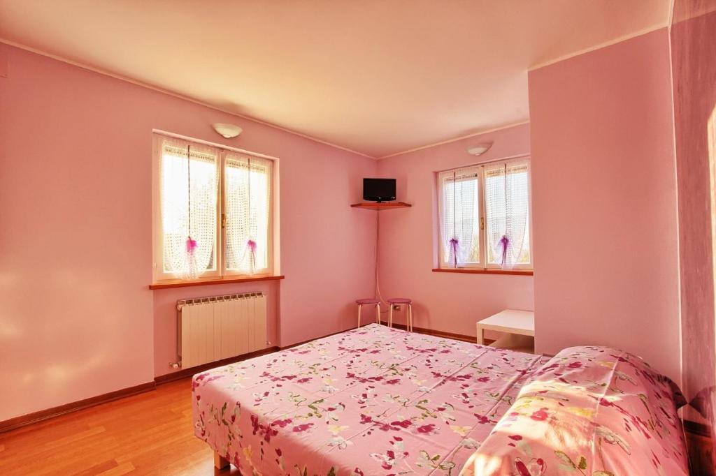Cip & Ciop Bed and Breakfast Buia Δωμάτιο φωτογραφία